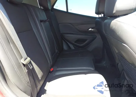 2019 Buick Encore Fwd Preferred from USA, damaged, VIN KL4CJASB5KB837813